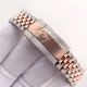 Replica Rolex Oyster Perpetual Datejust II 41mm Jubilee Watch 2-Tone Rose Gold (3)_th.jpg